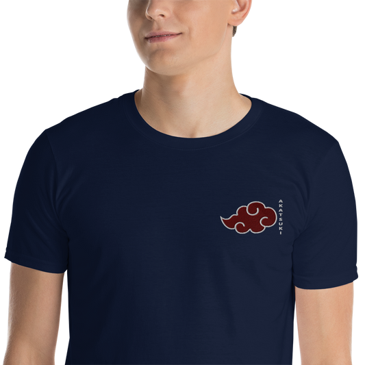 Akatsuki Emb T-Shirt WR