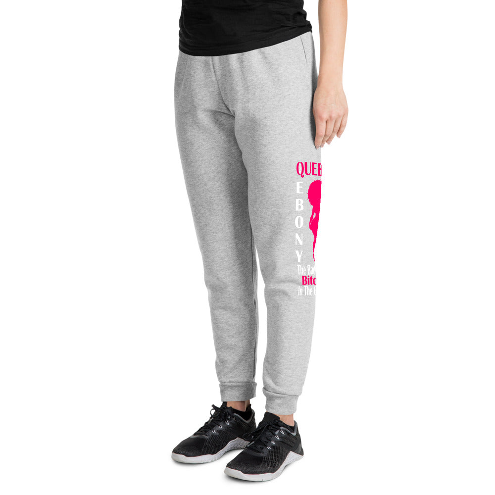 Ebony Queen Sweats