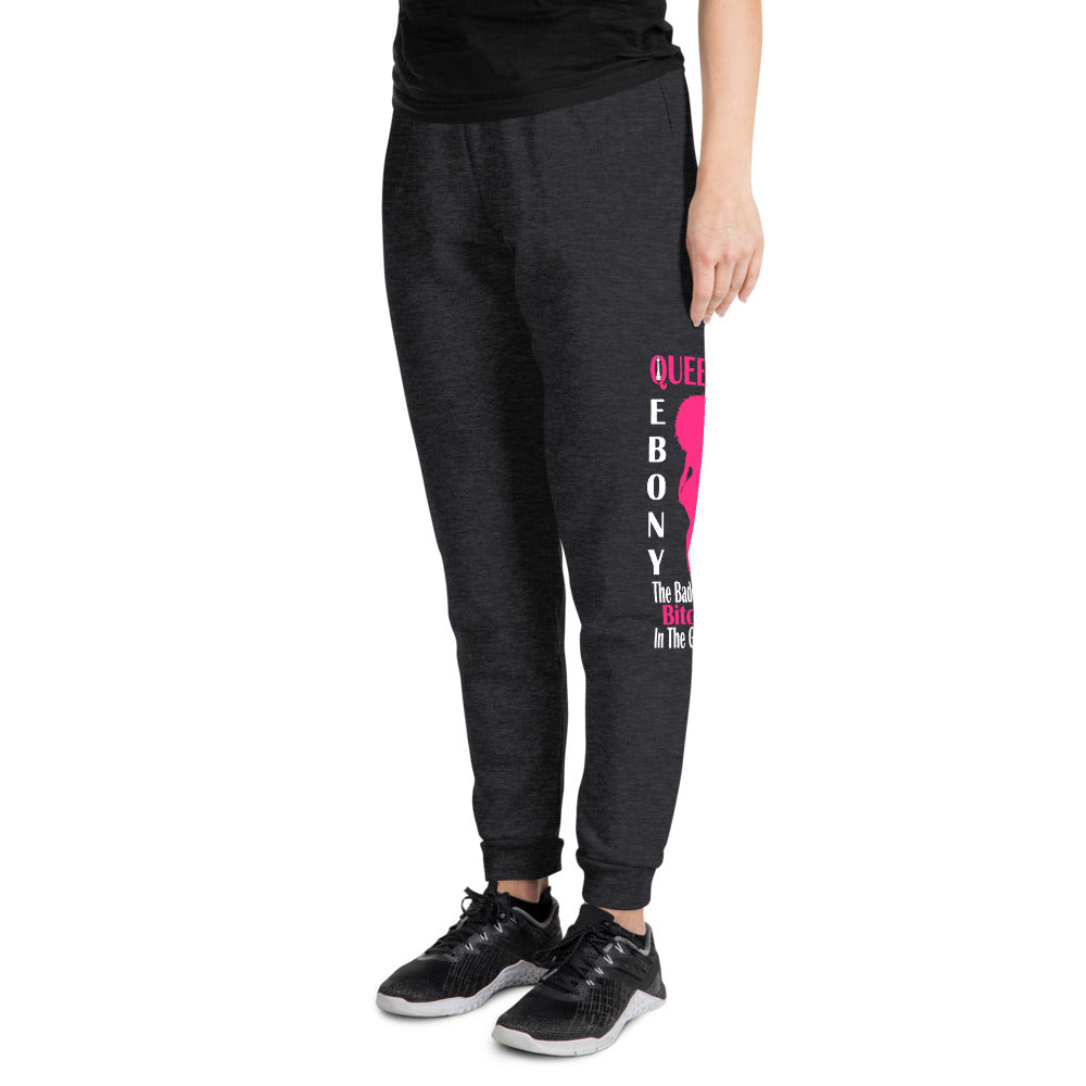 Ebony Queen Sweats