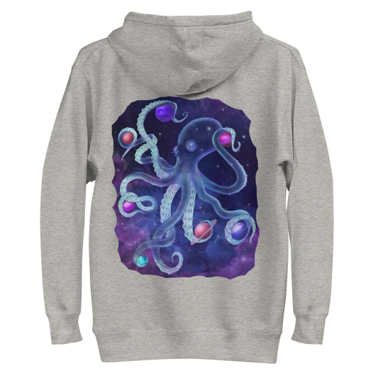 Gungy Octispace 1.3 Hoodie