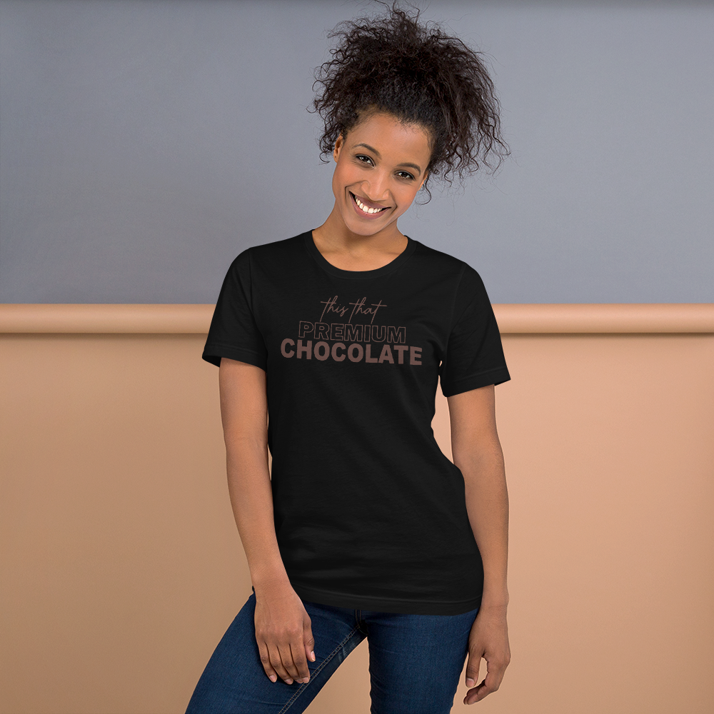 Premium Chocolate 4