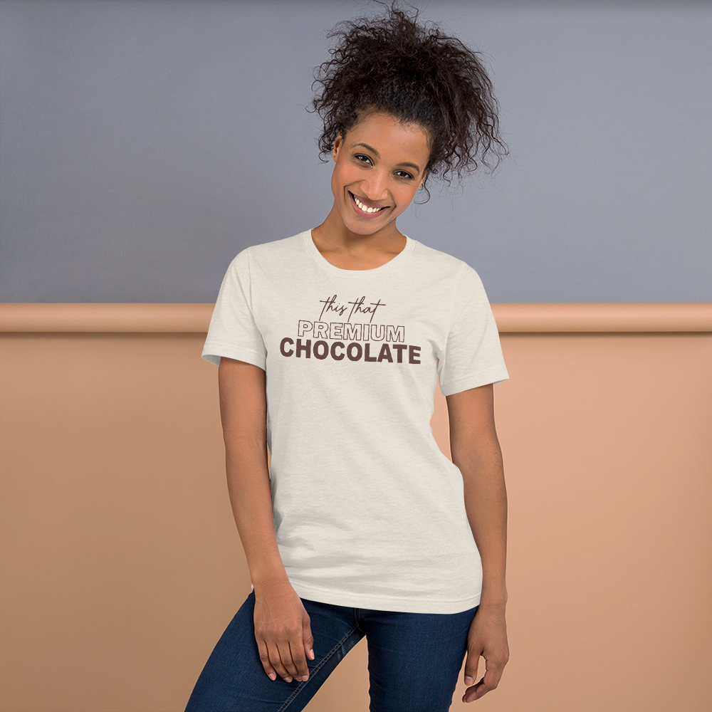 Premium Chocolate 4