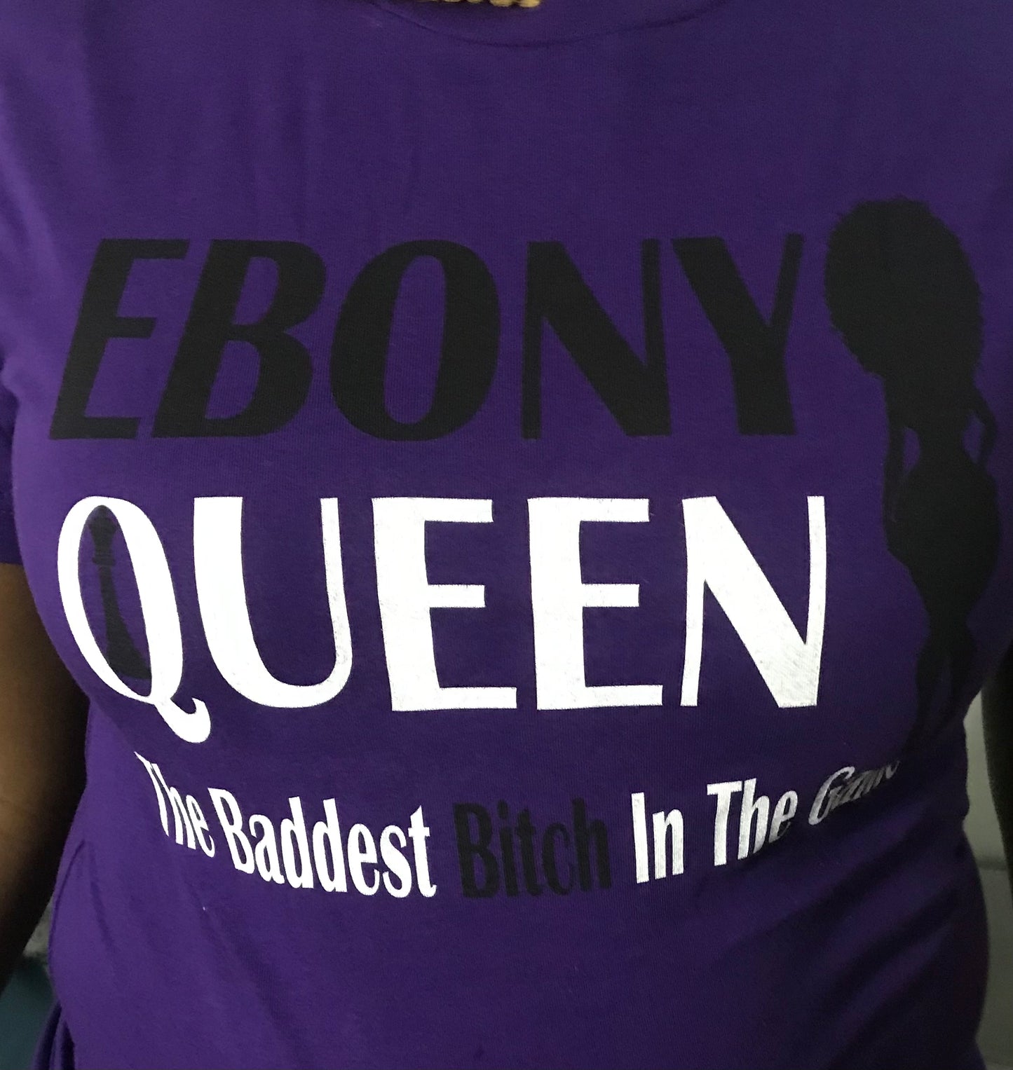 Ebony Queens 1