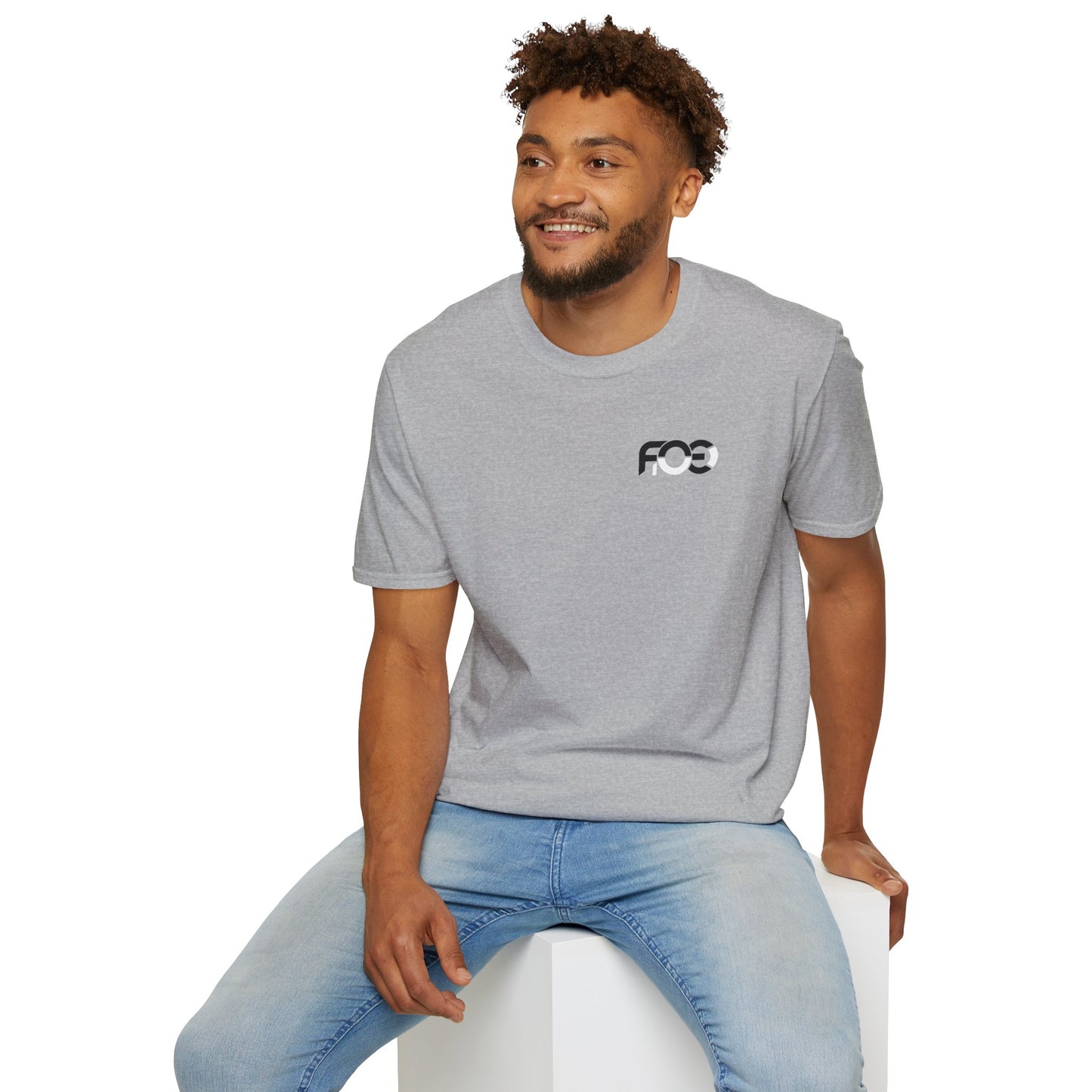 FOE2026 1i T-Shirt