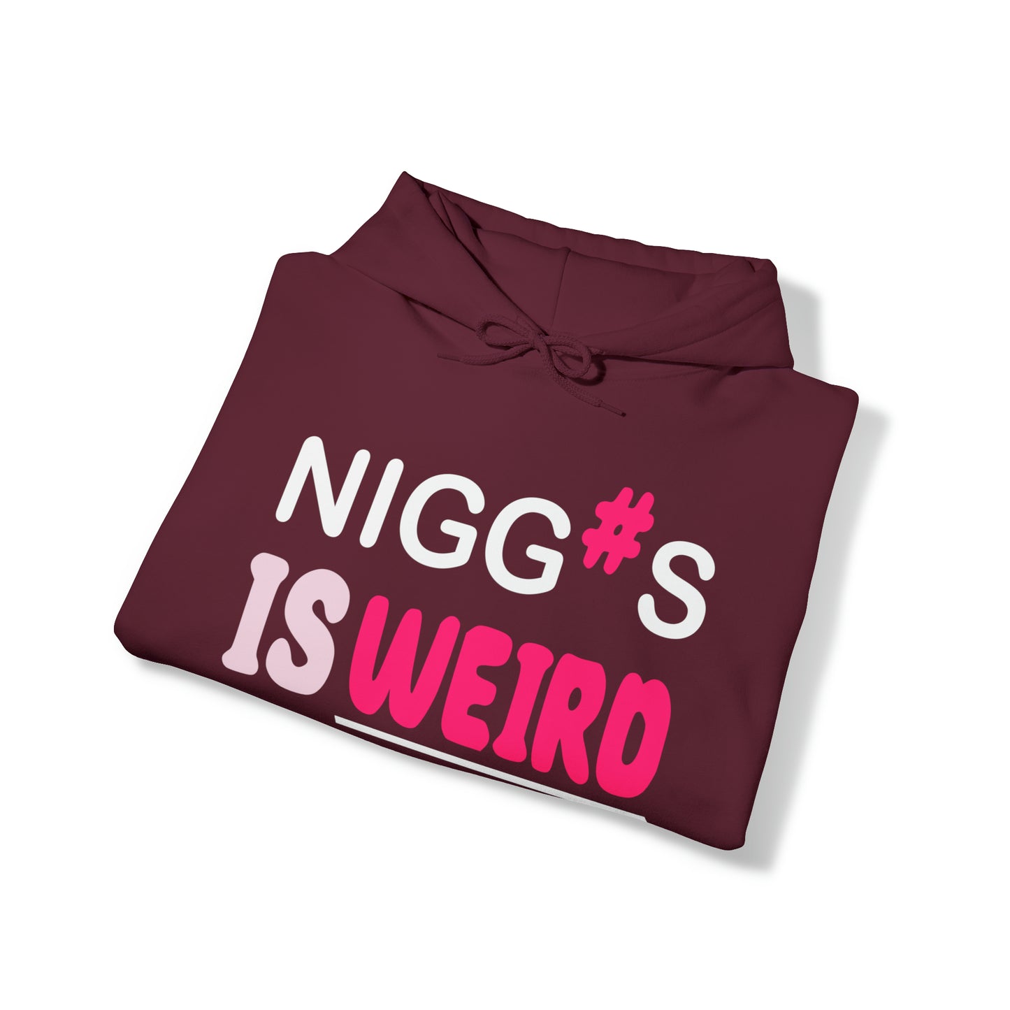 Ninjas Is Weird 2a