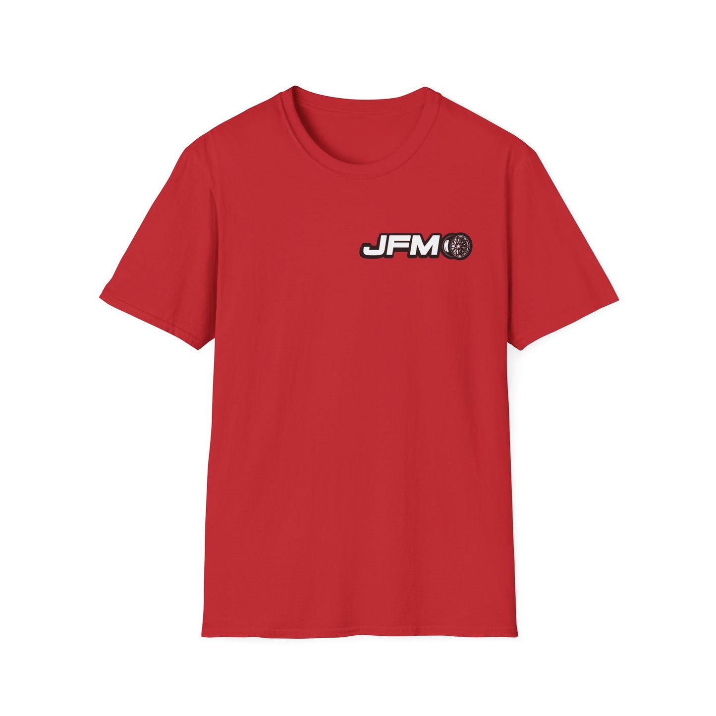 JFM 2a T-Shirt