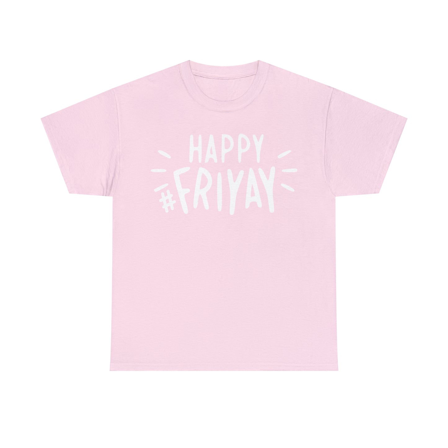 Friday 1 Tee