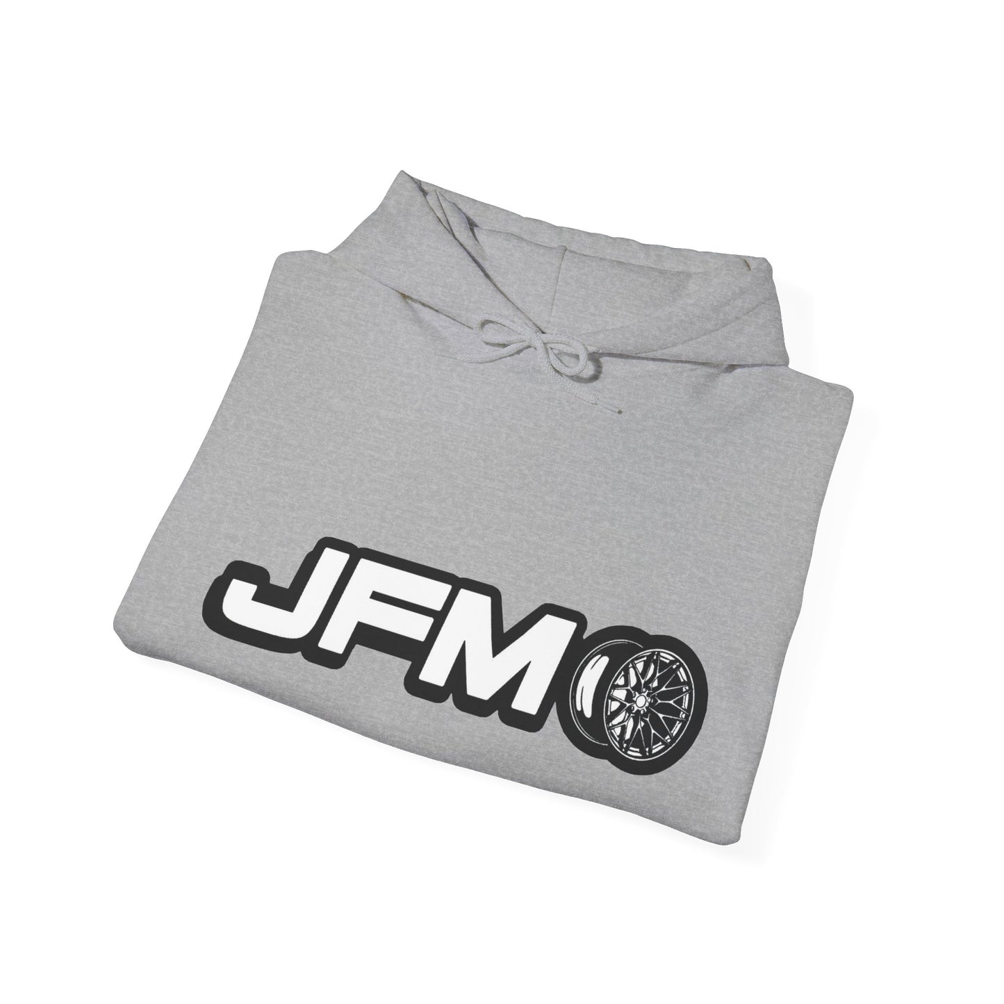 JFM Hoodie 1a