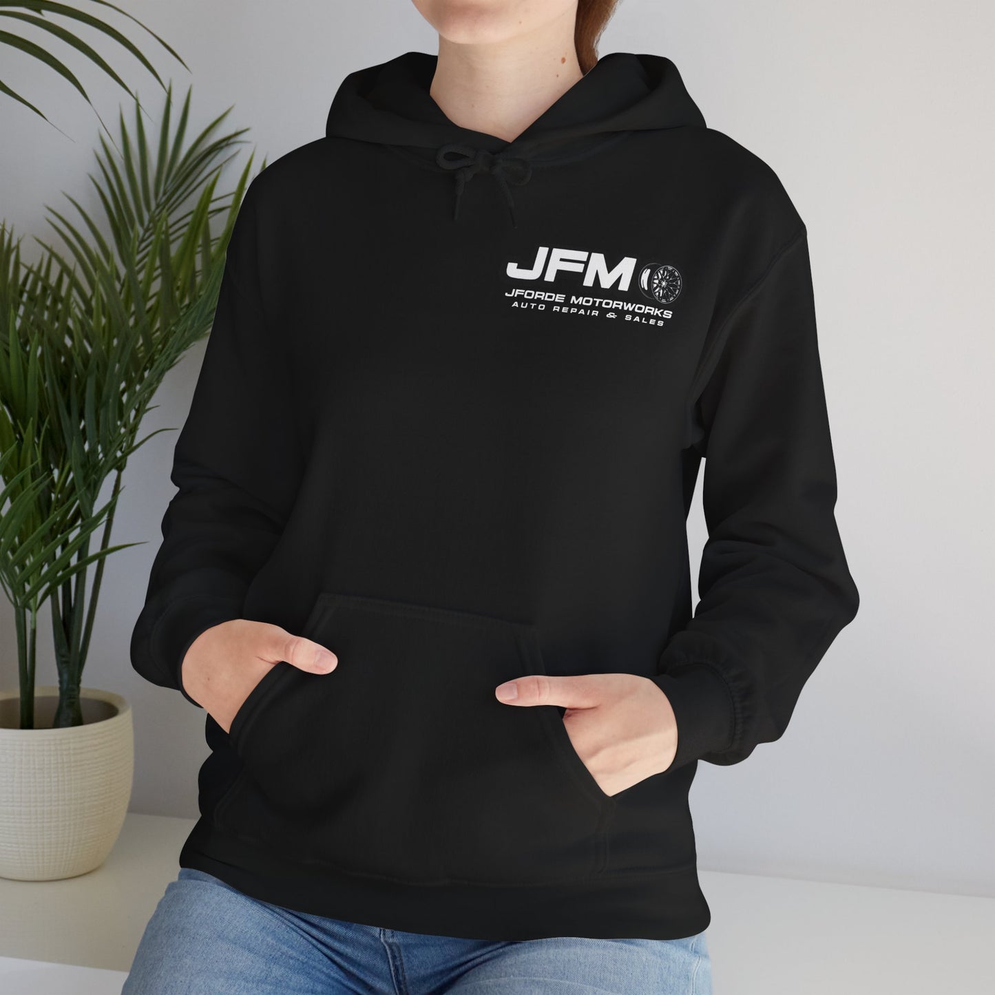 JFM Hoodie 5a LC