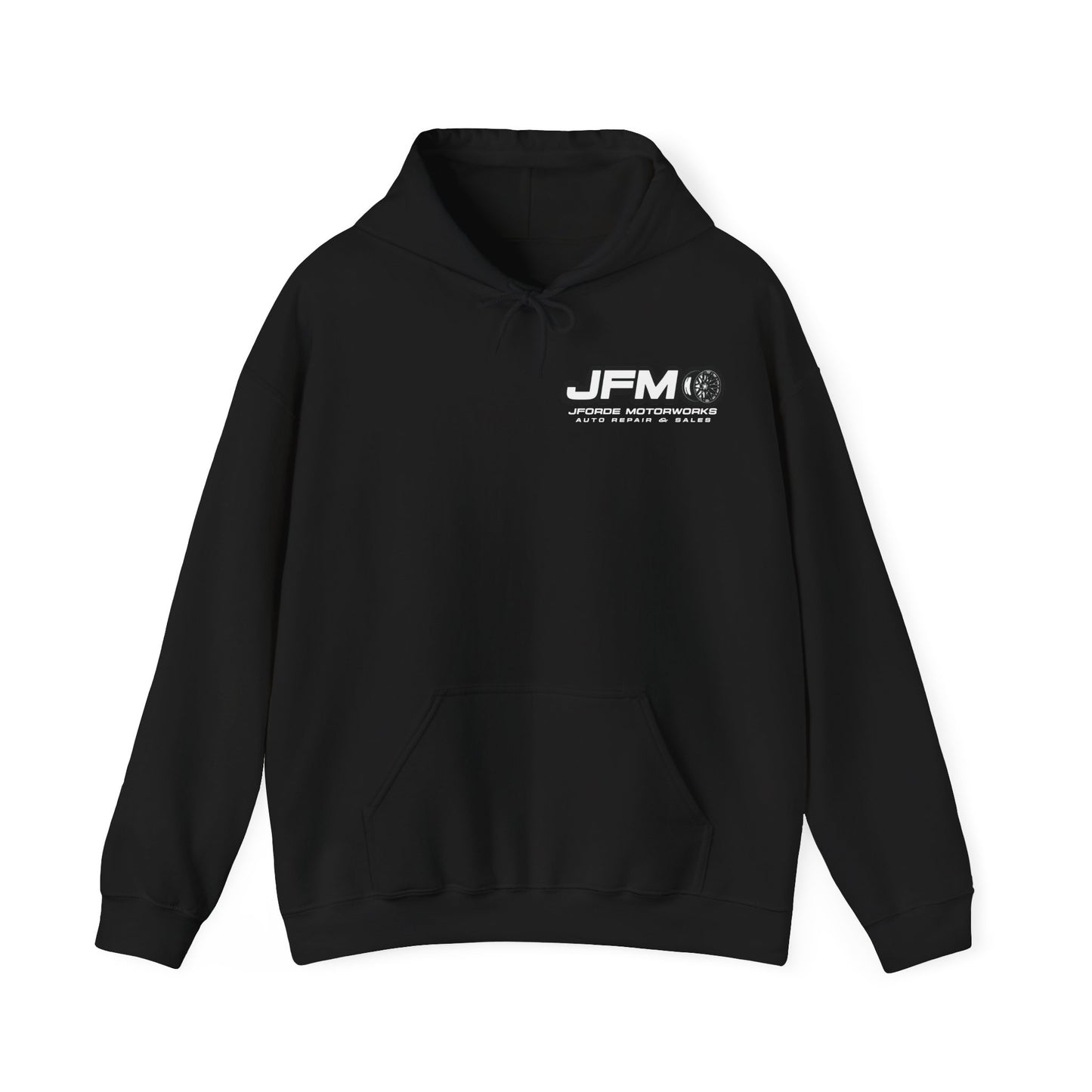 JFM Hoodie 5a LC