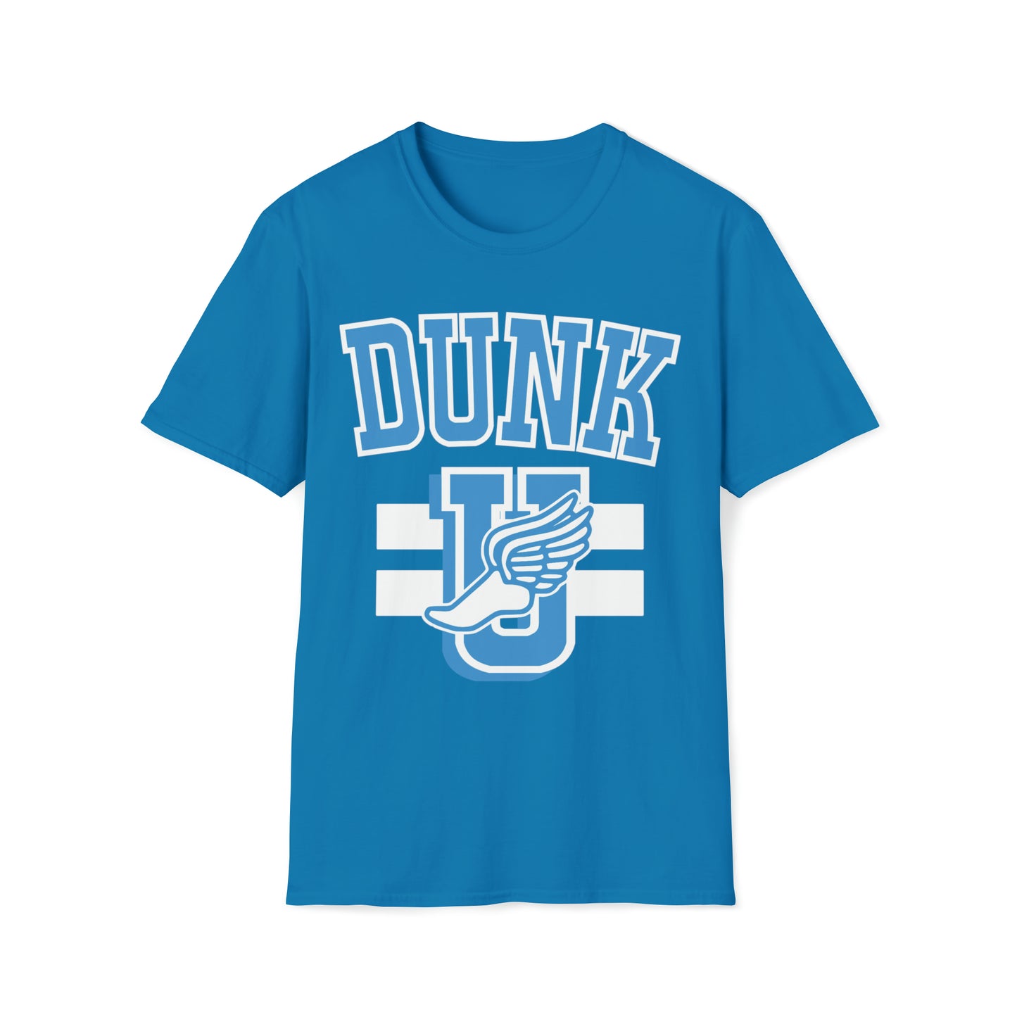 Dunk University 1 Tee