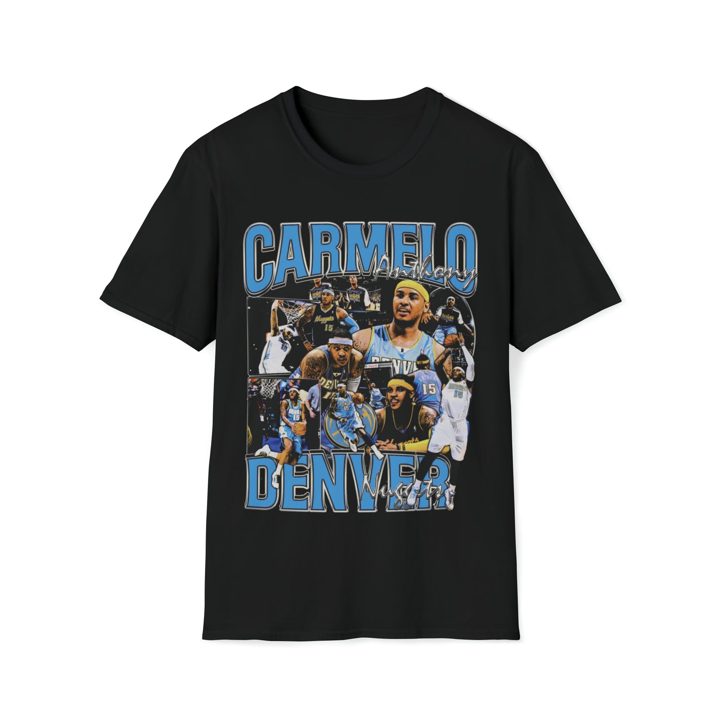 Carmelo Anthony 1 Tee