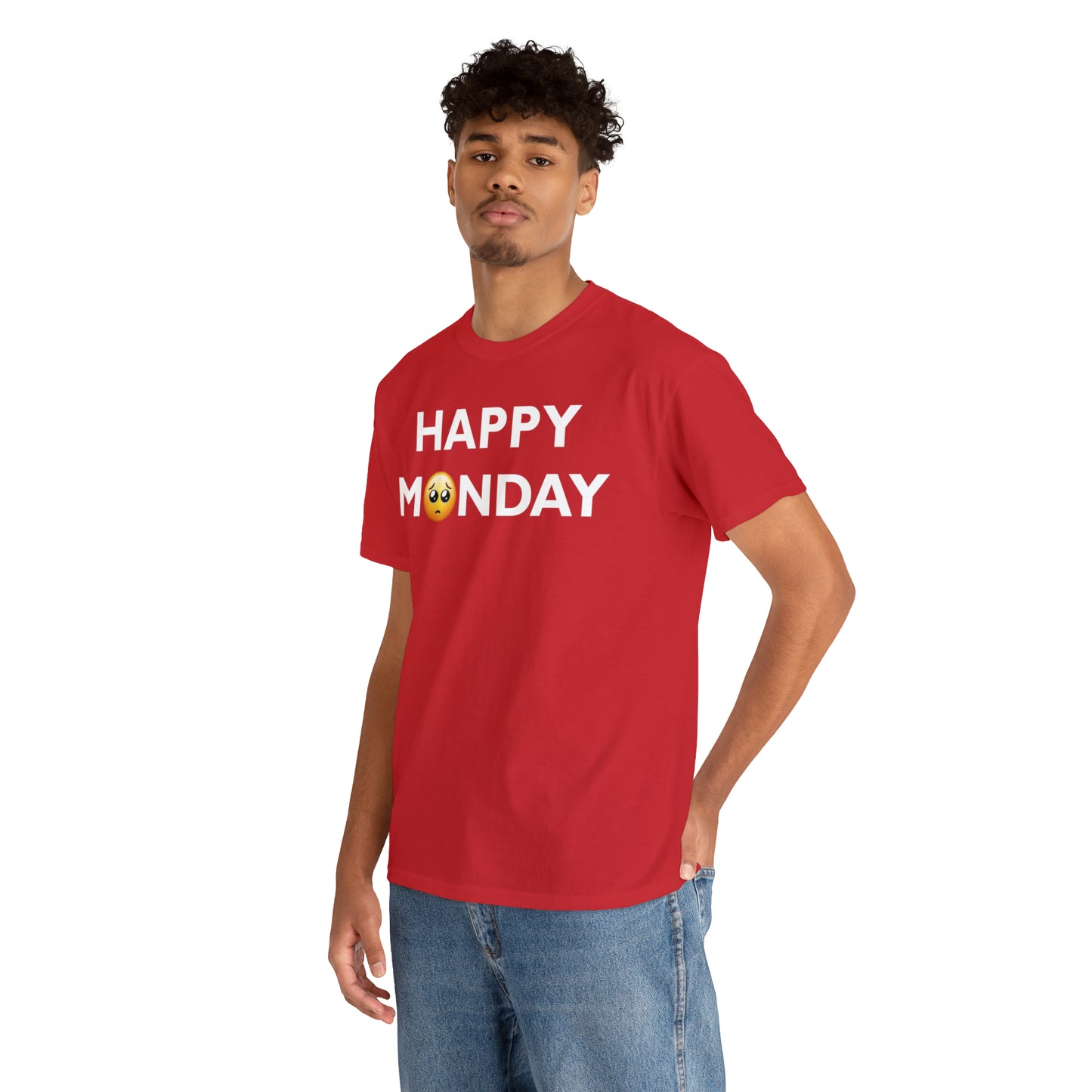 Monday 1 Tee