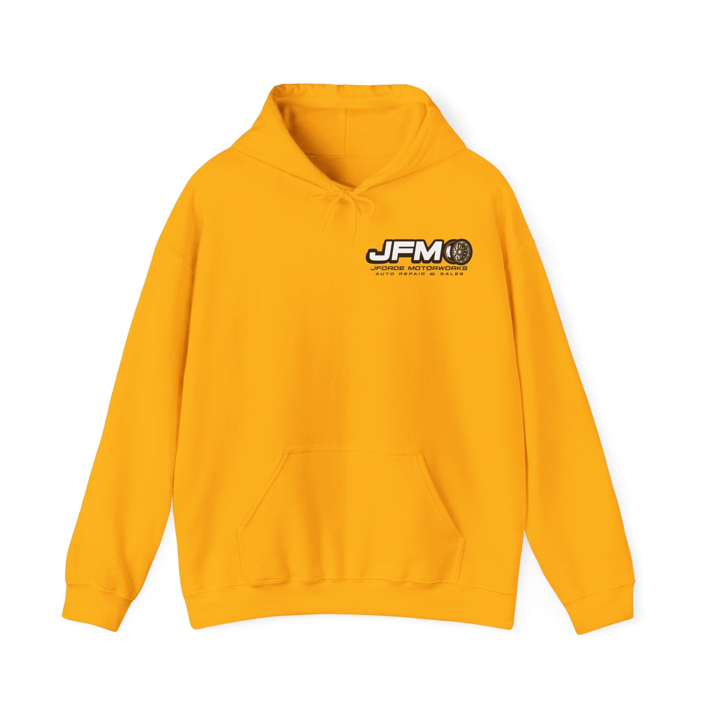 JFM Hoodie 5a LC