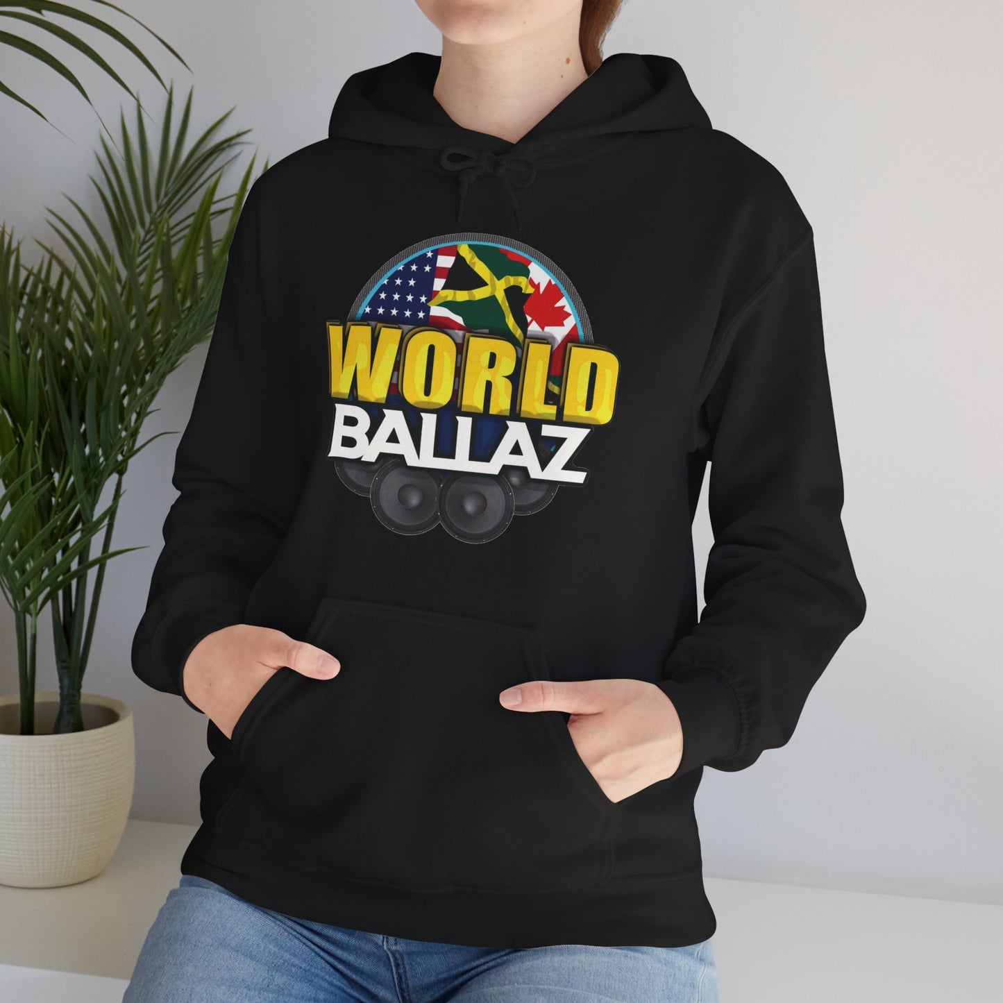 World Ballaz 1a