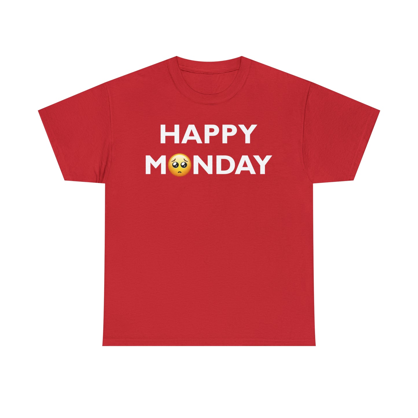 Monday 1 Tee