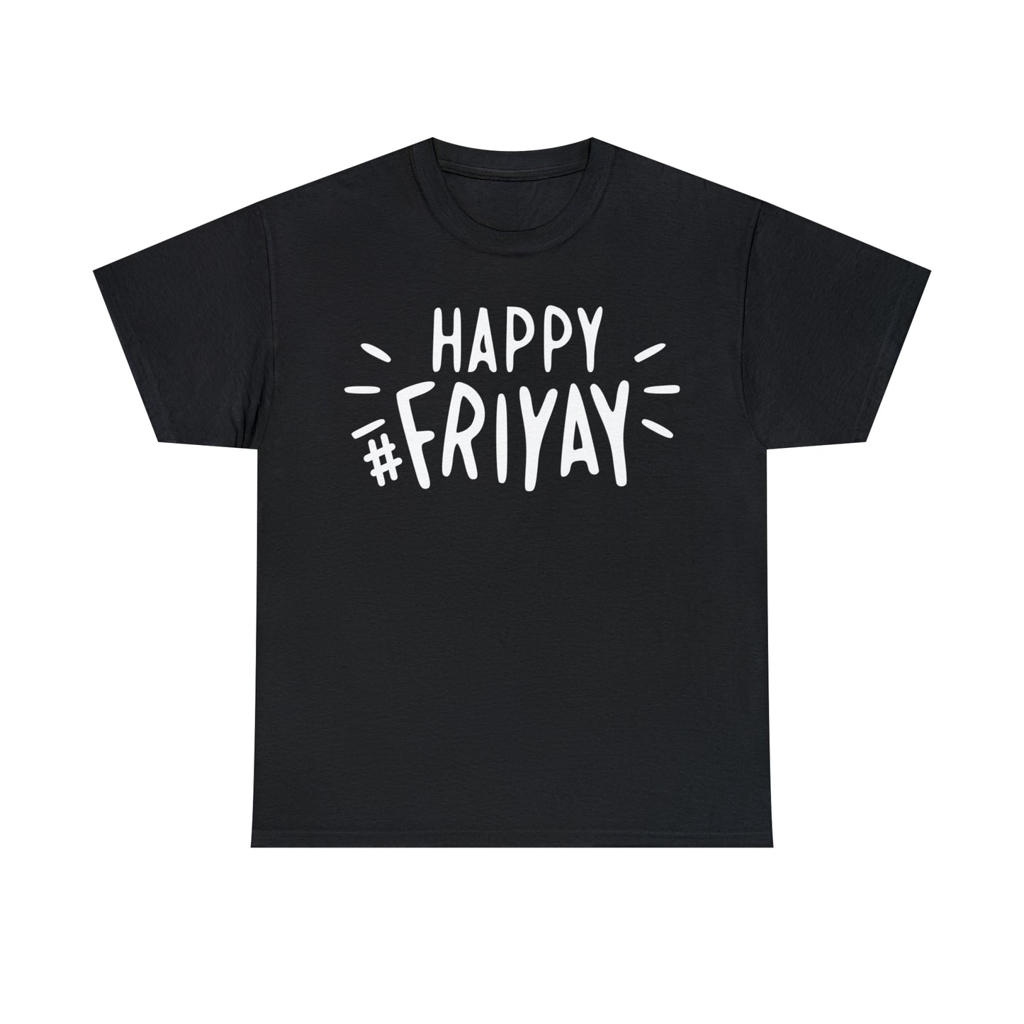 Friday 1 Tee