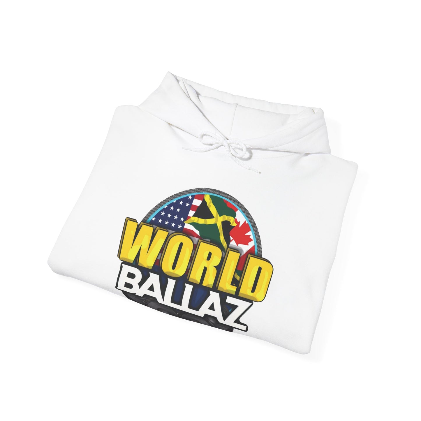 World Ballaz 1a