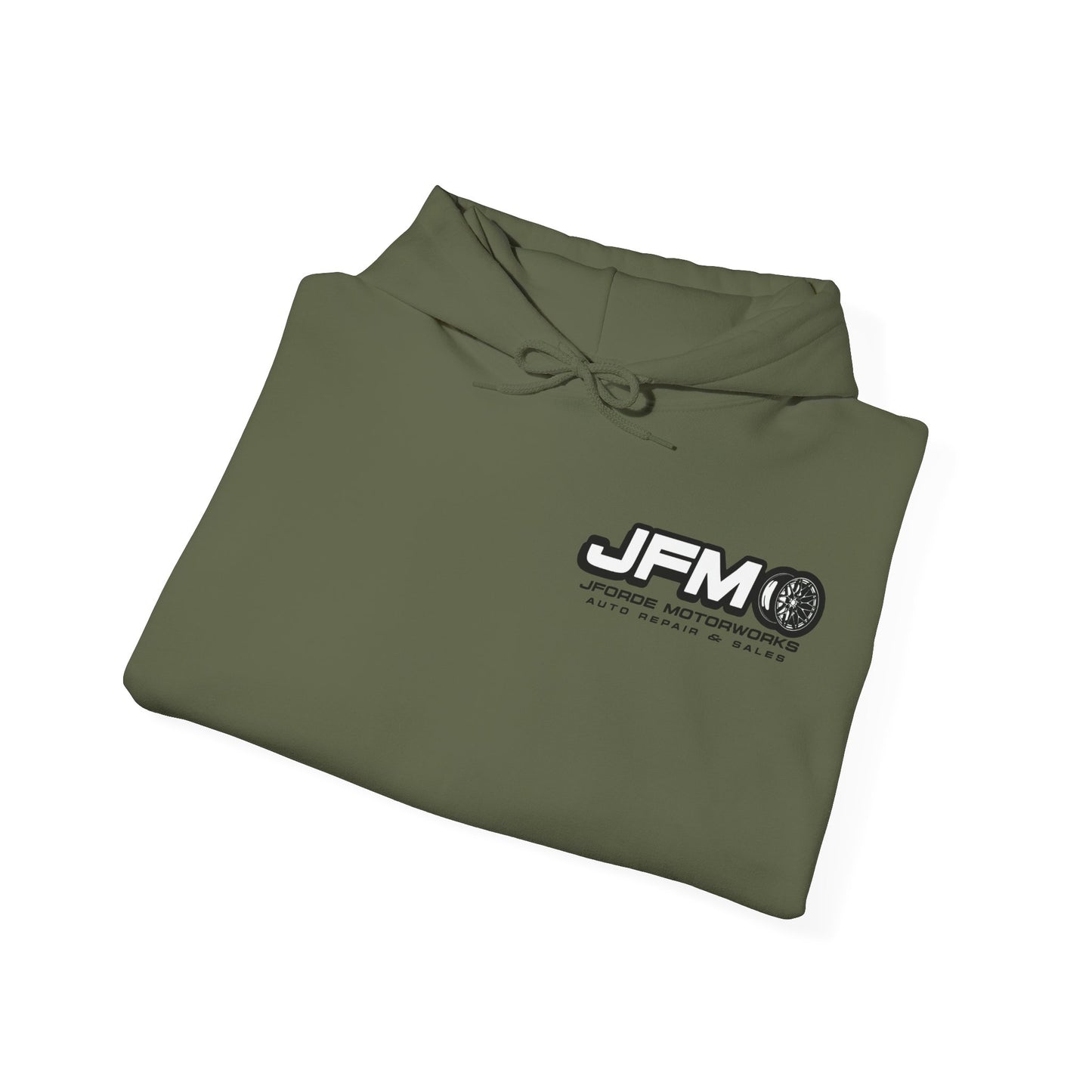 JFM Hoodie 5a LC