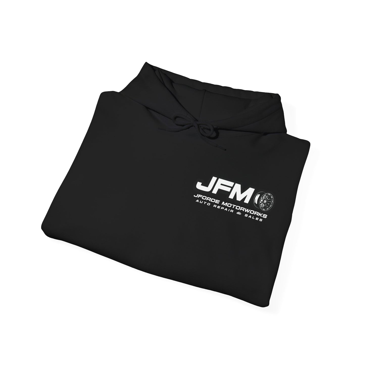 JFM Hoodie 5a LC
