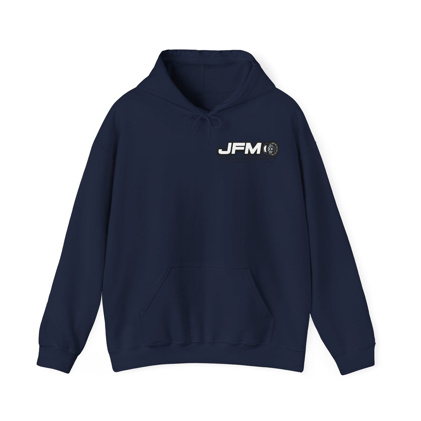 JFM Hoodie 5a LC