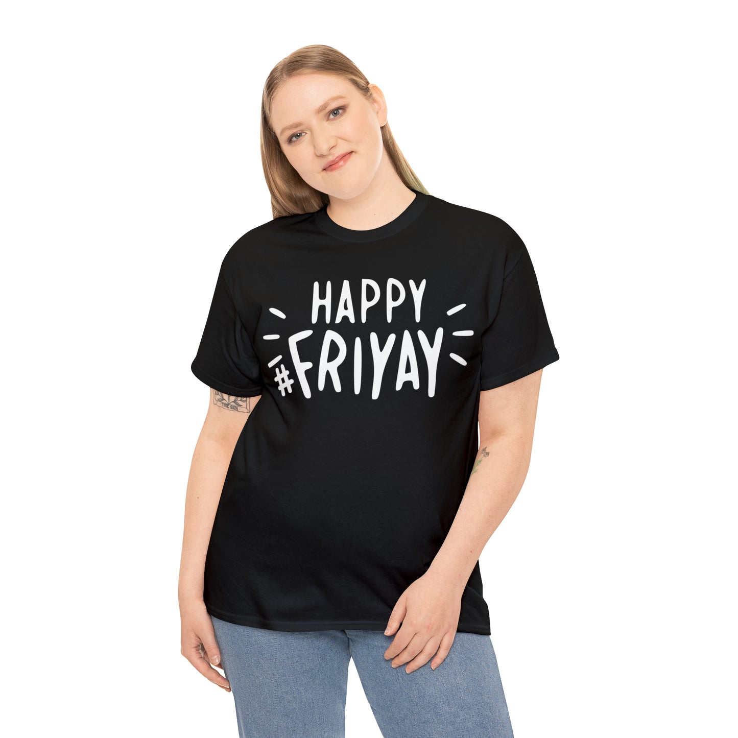 Friday 1 Tee