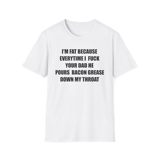Fat  Fuck Your Dad 1c