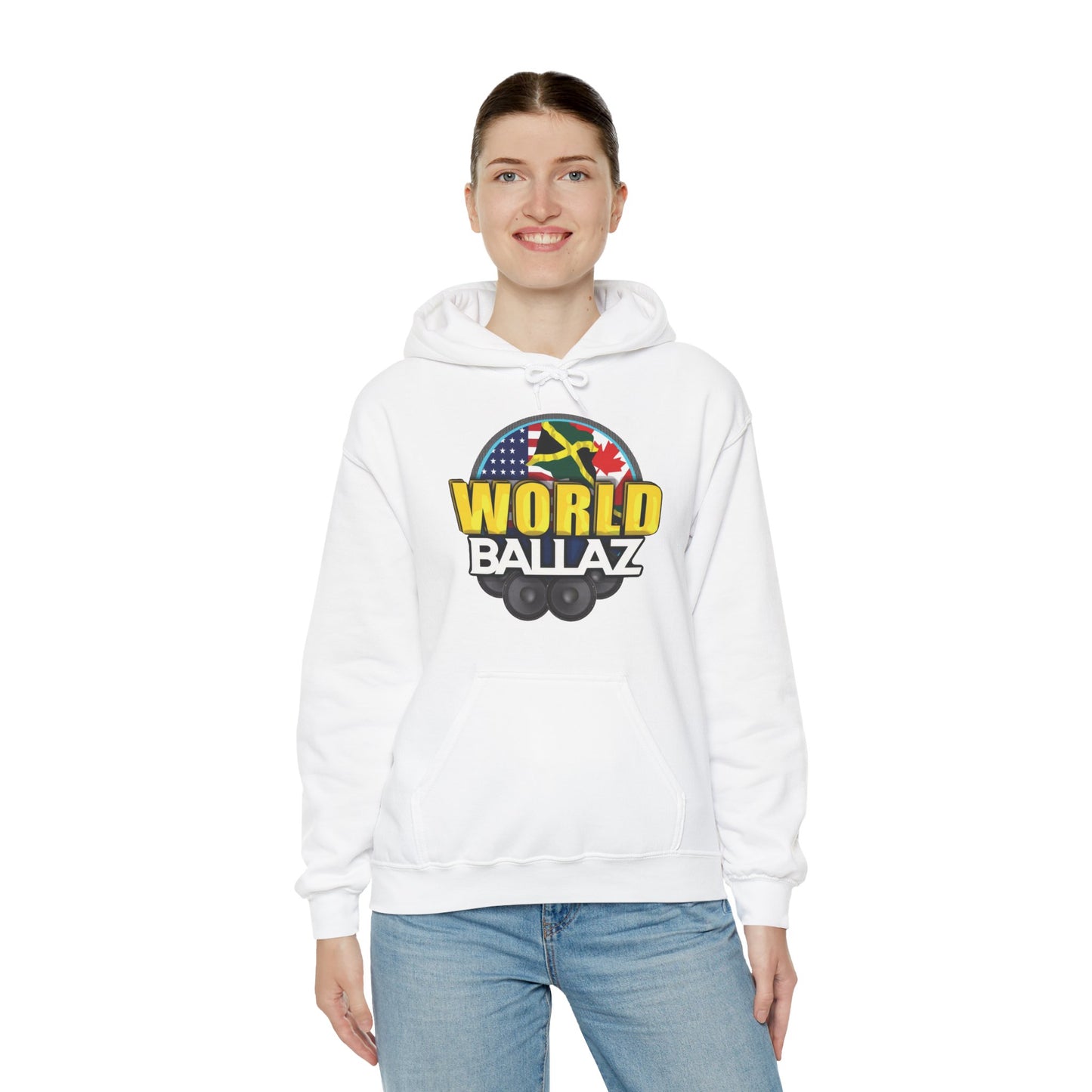 World Ballaz 1a