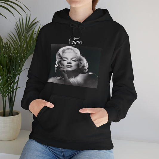 Marilyn 2a Hoodie