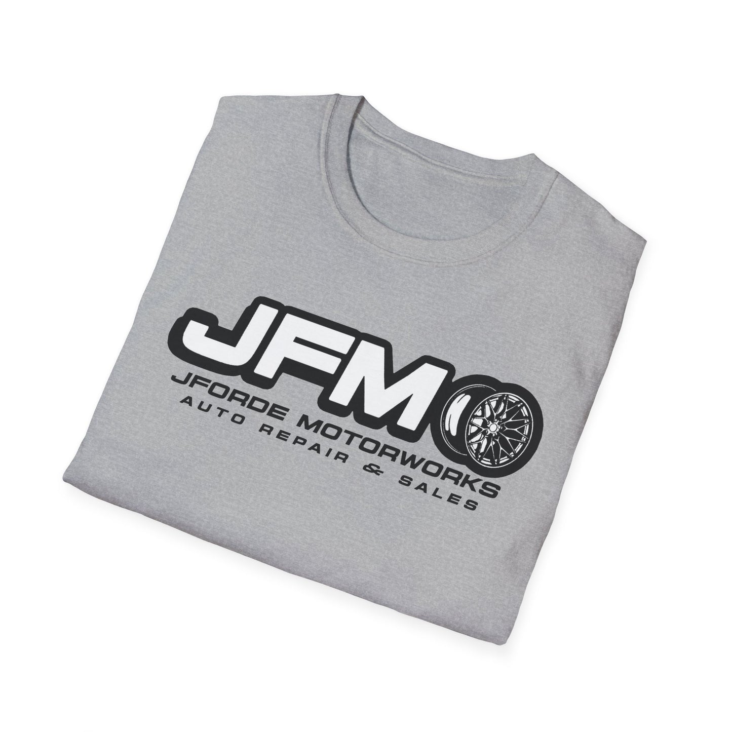 JFM5a T-Shirt