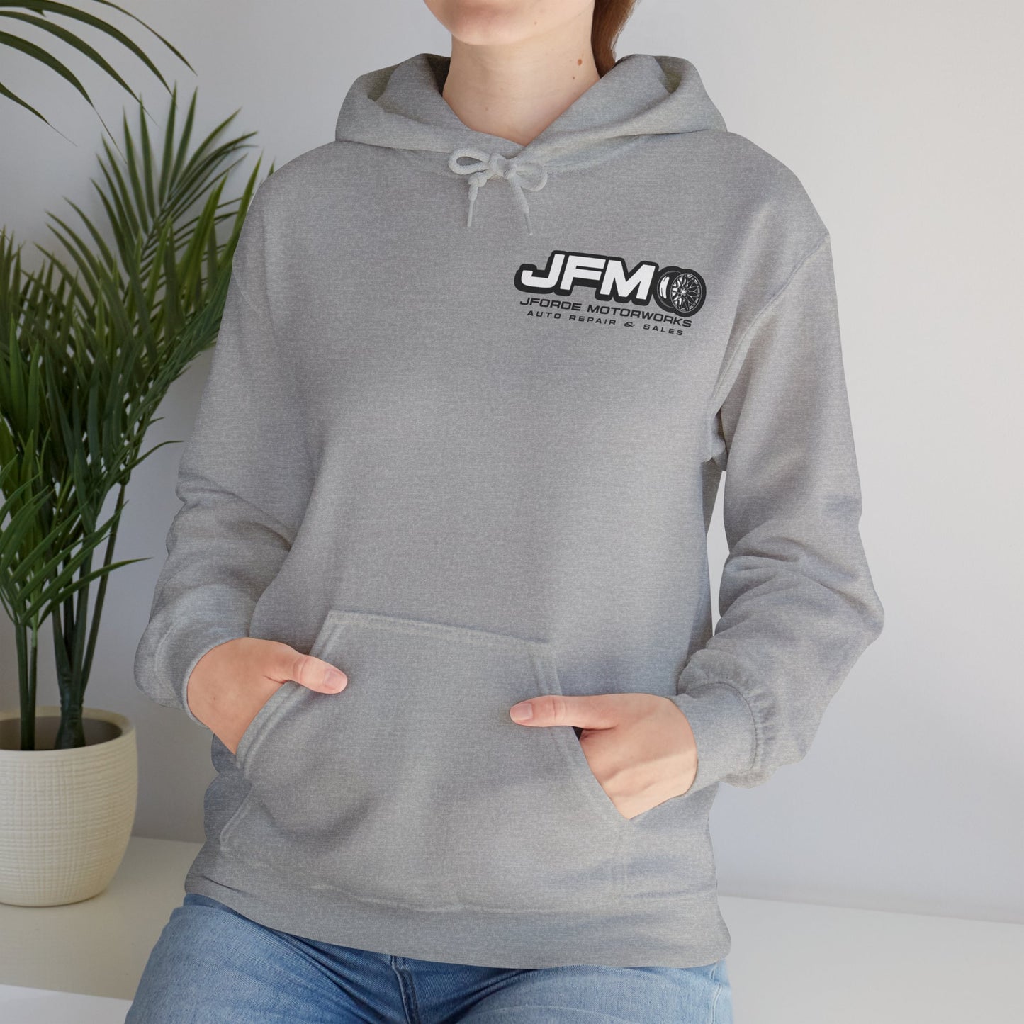 JFM Hoodie 5a LC