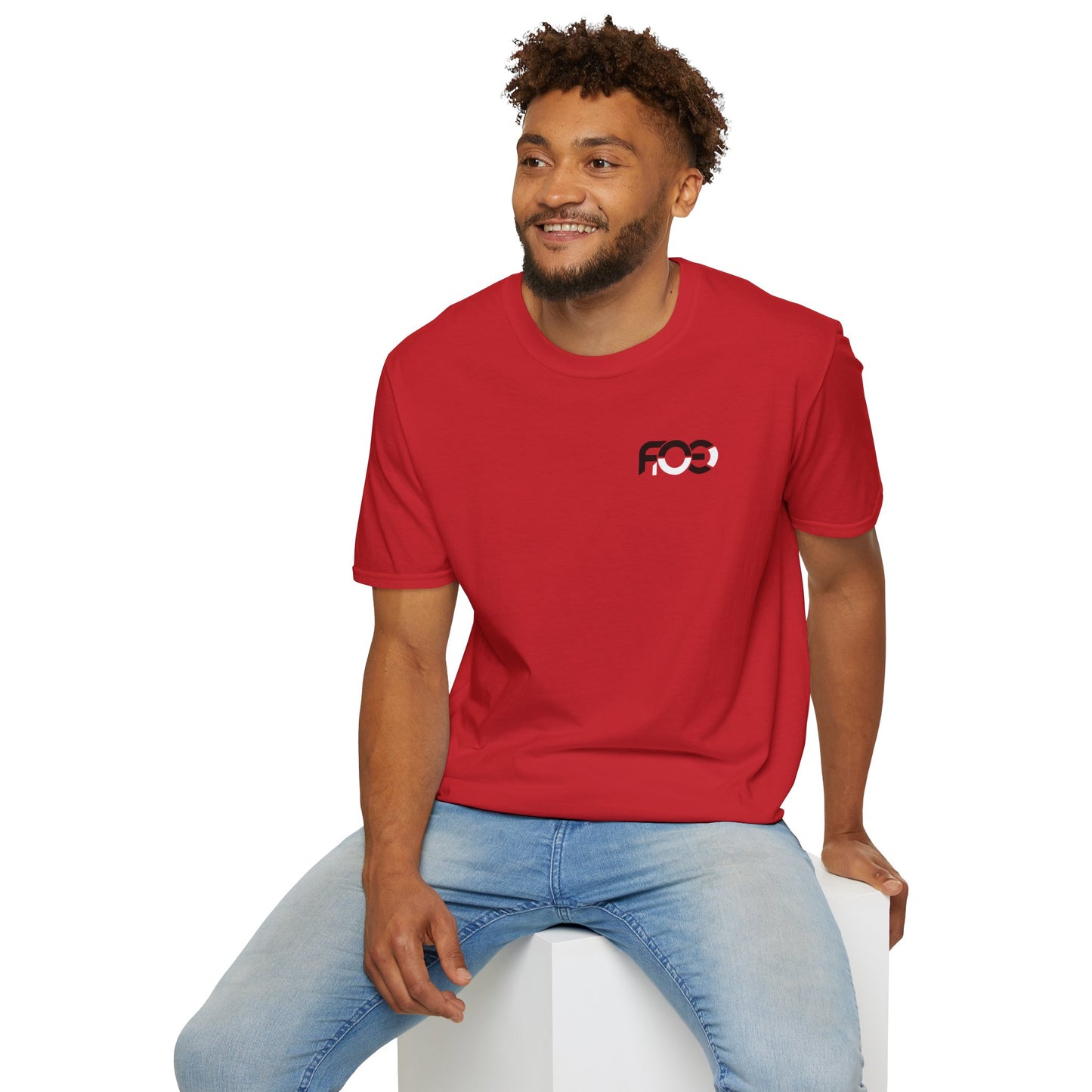 FOE2026 1i T-Shirt