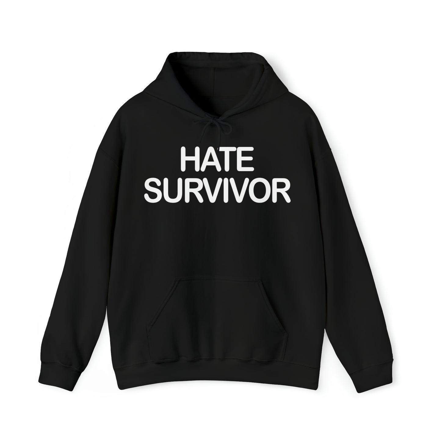 Hate Survivor 1