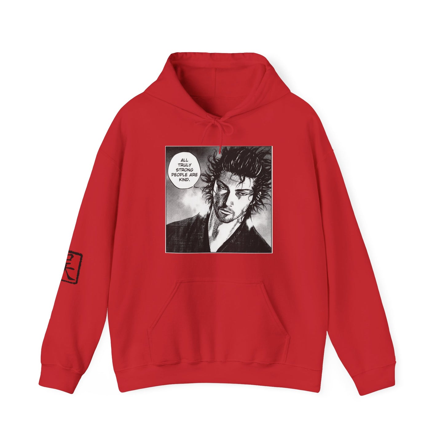 Vagabond 1e