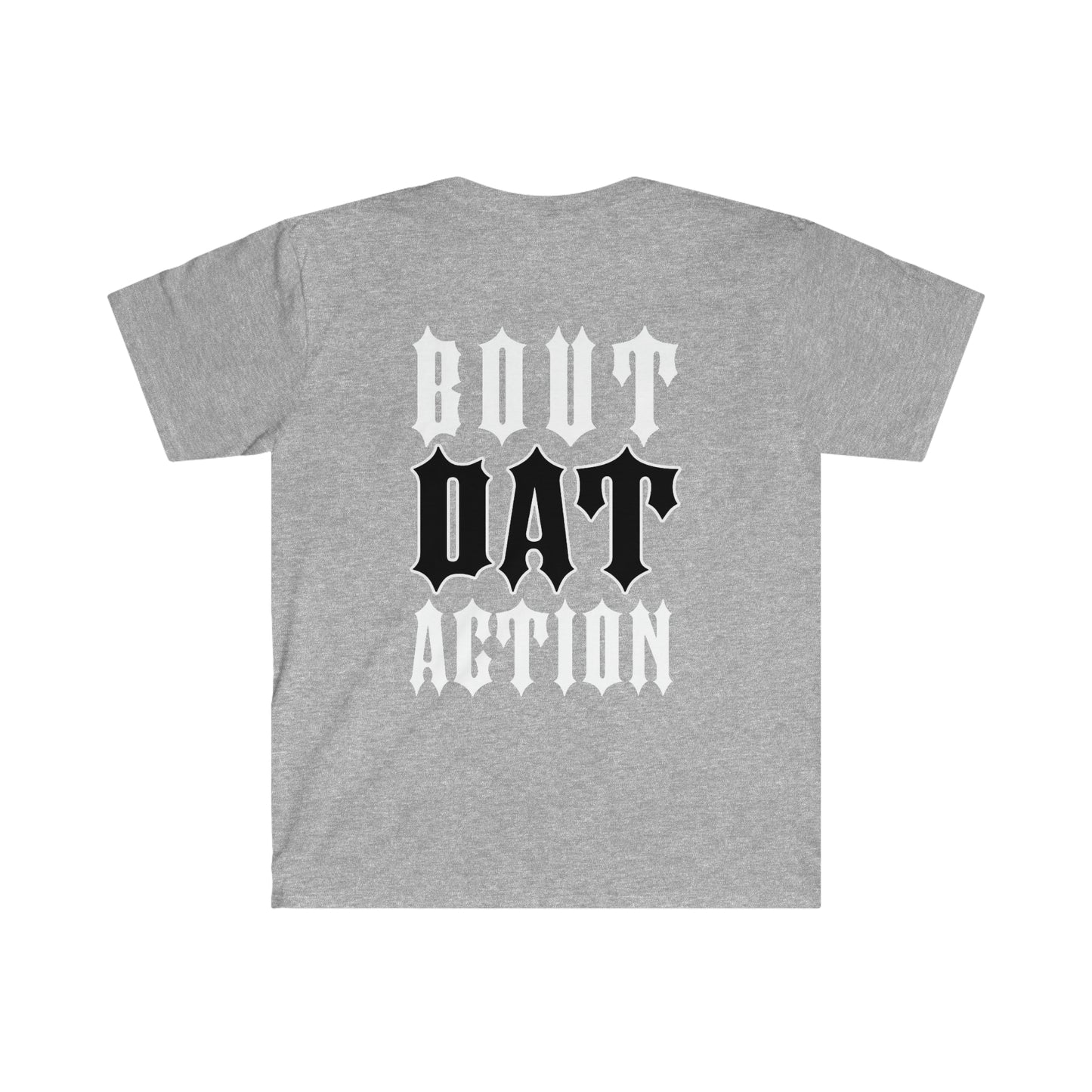 Bout Dat Action Logo 1a WB