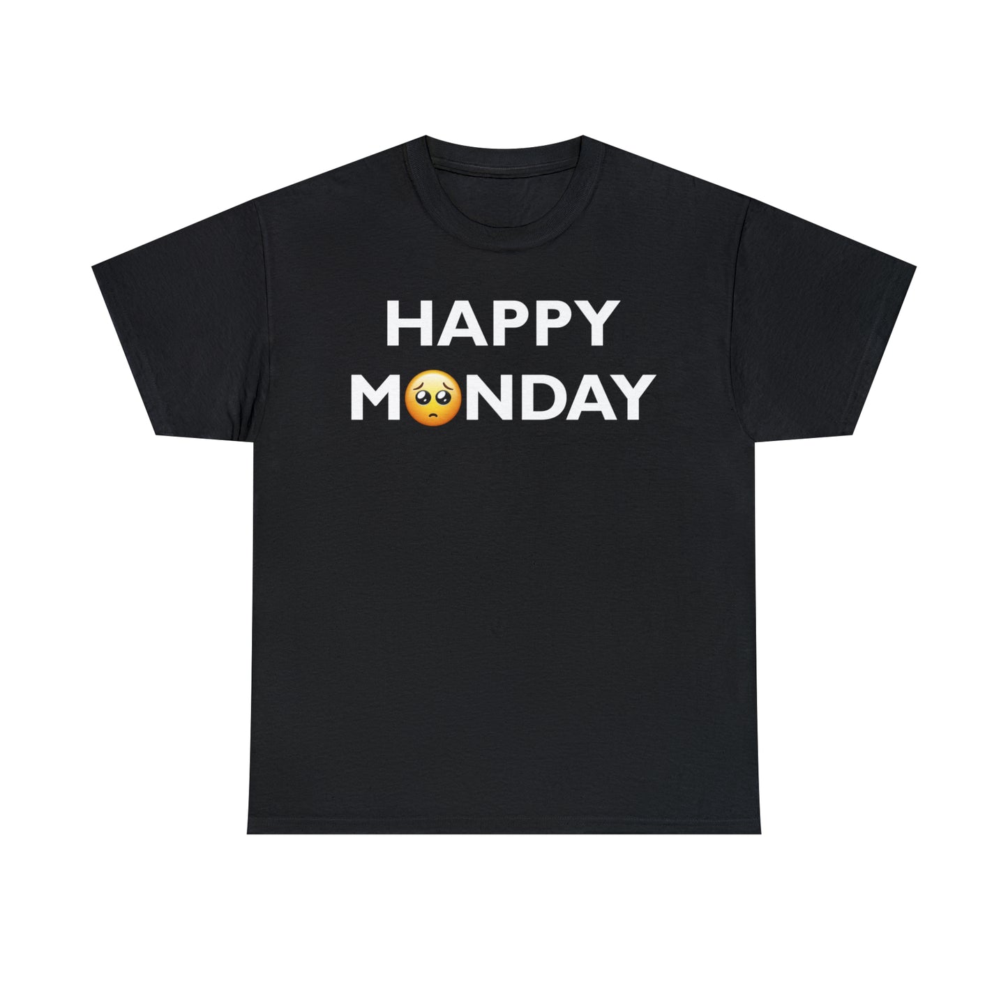 Monday 1 Tee