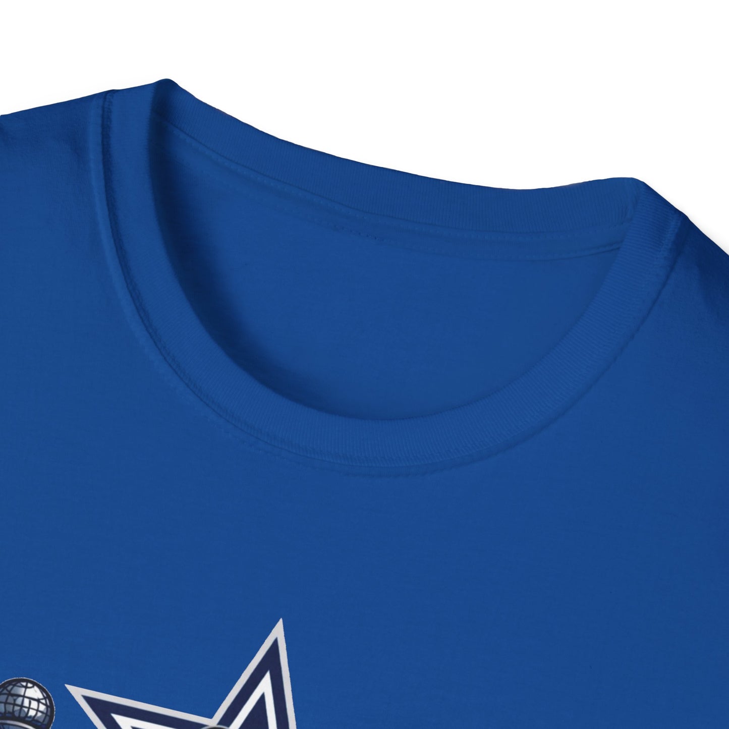 860Cowboys 1b T-Shirt