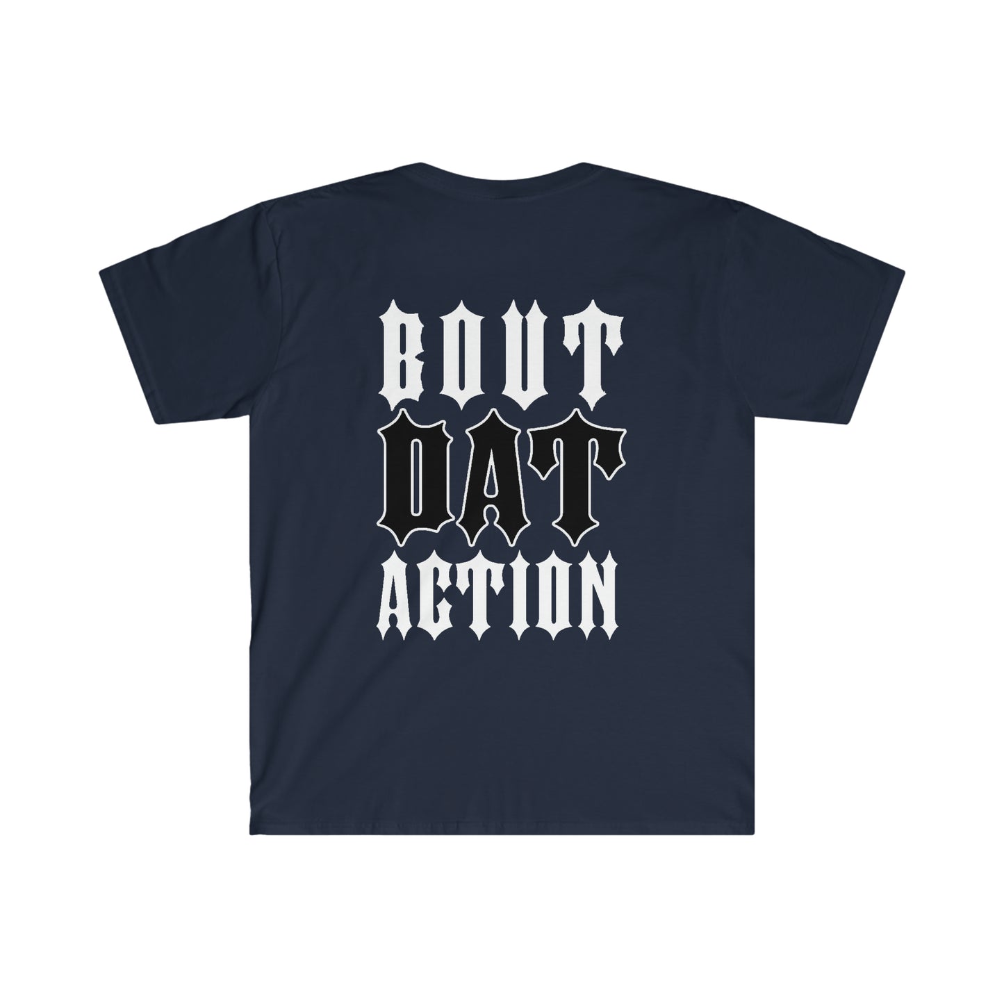 Bout Dat Action Logo 1a WB