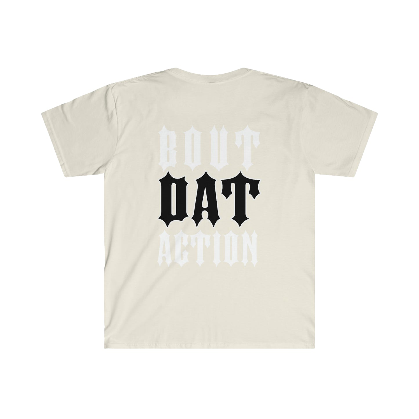 Bout Dat Action Logo 1a WB