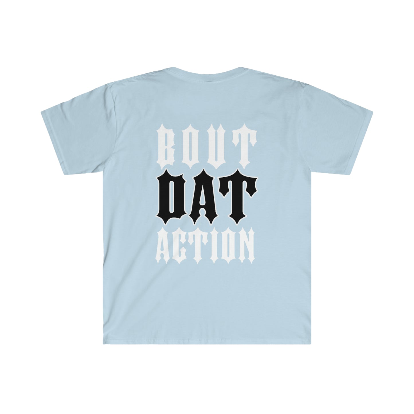 Bout Dat Action Logo 1a WB