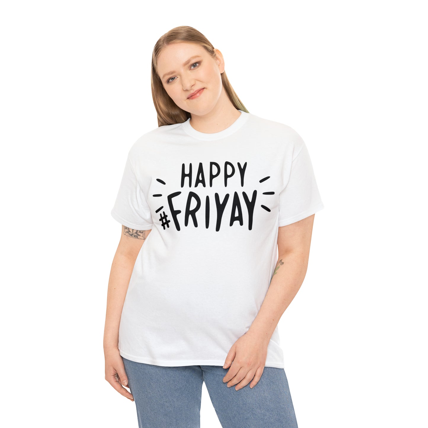 Friday 1 Tee