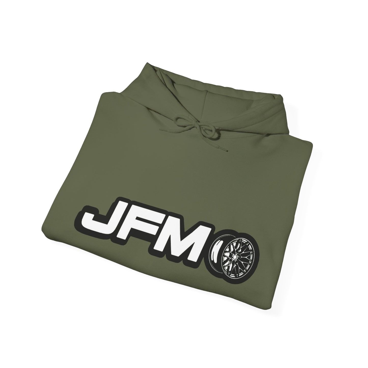 JFM Hoodie 1a