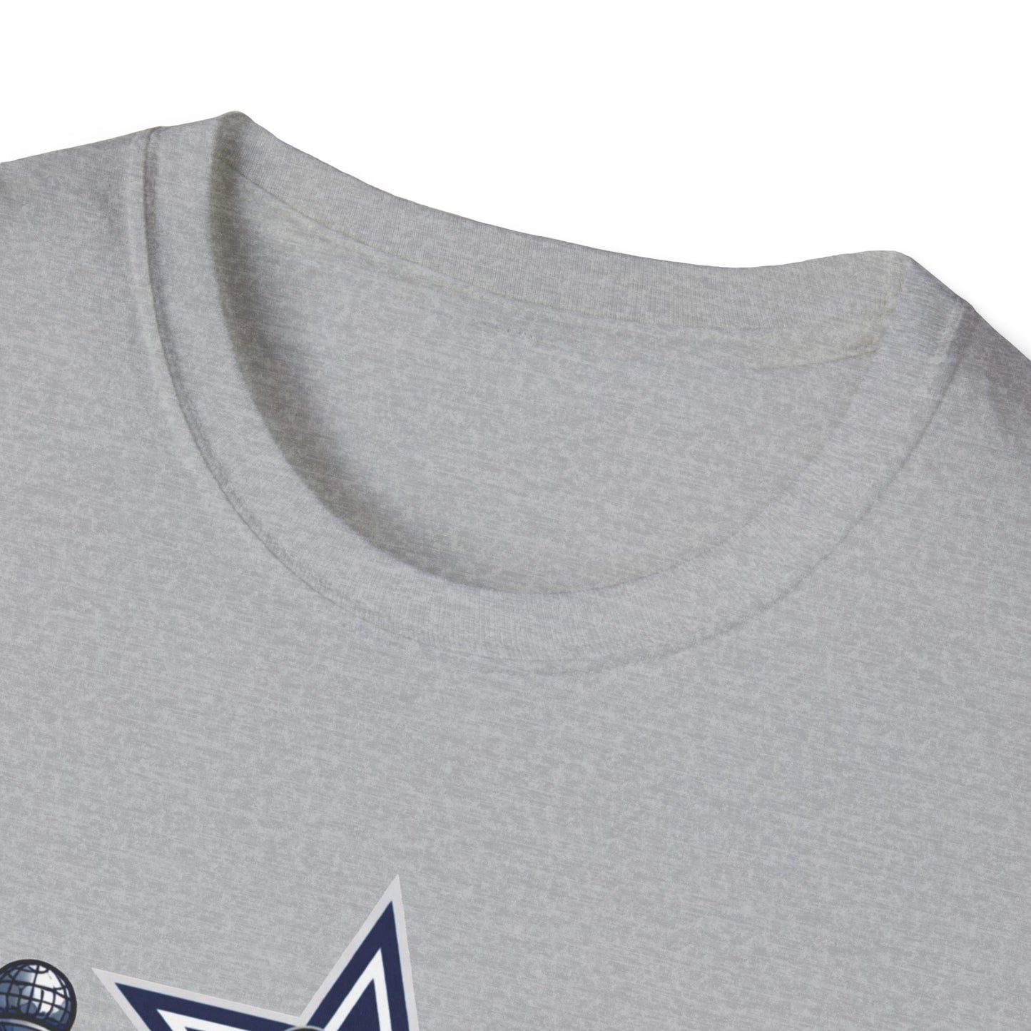 860Cowboys 1b T-Shirt