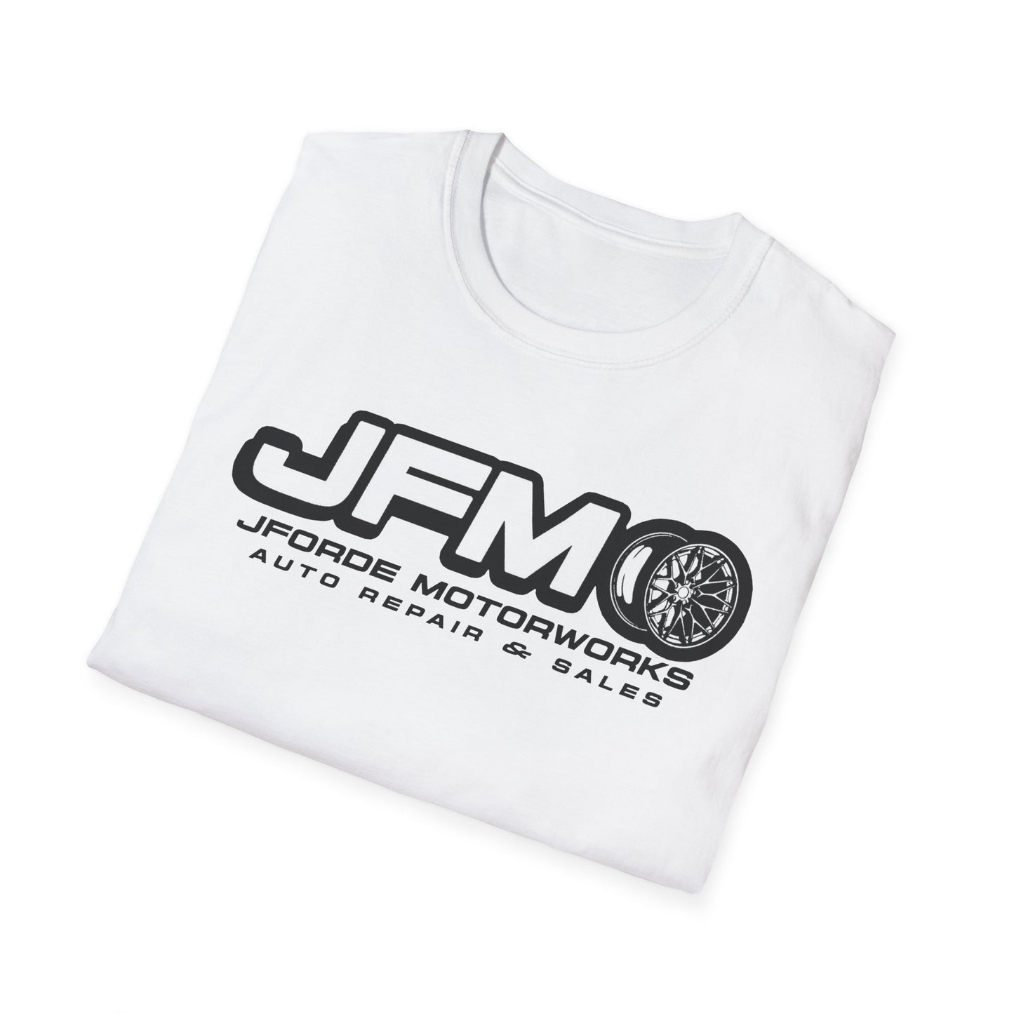 JFM5a T-Shirt