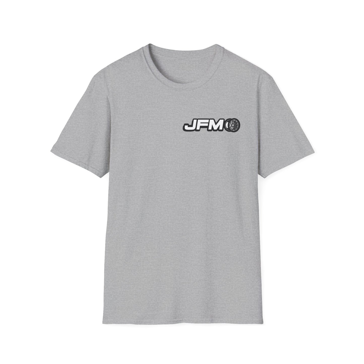 JFM 2a T-Shirt