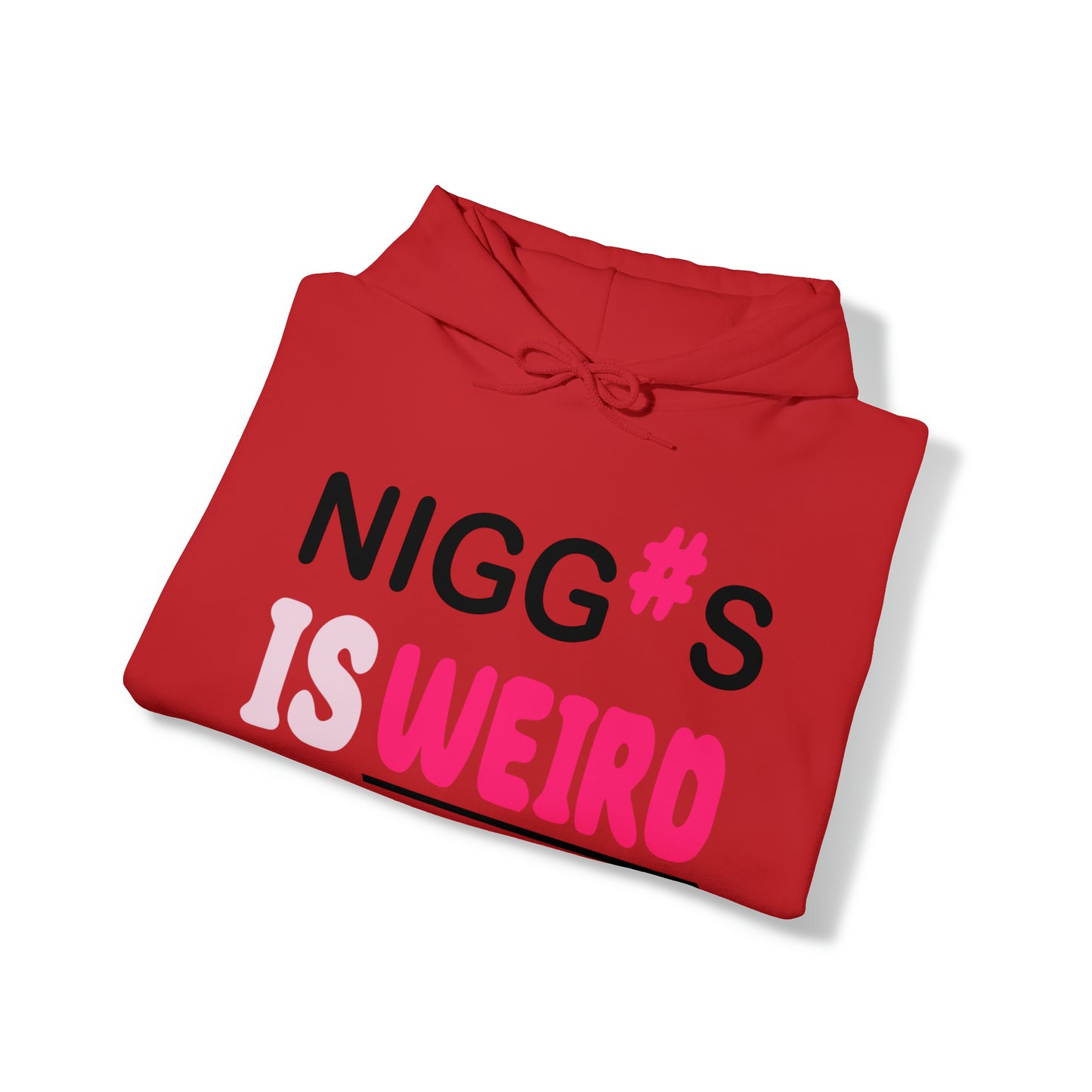 Ninjas Is Weird 2a