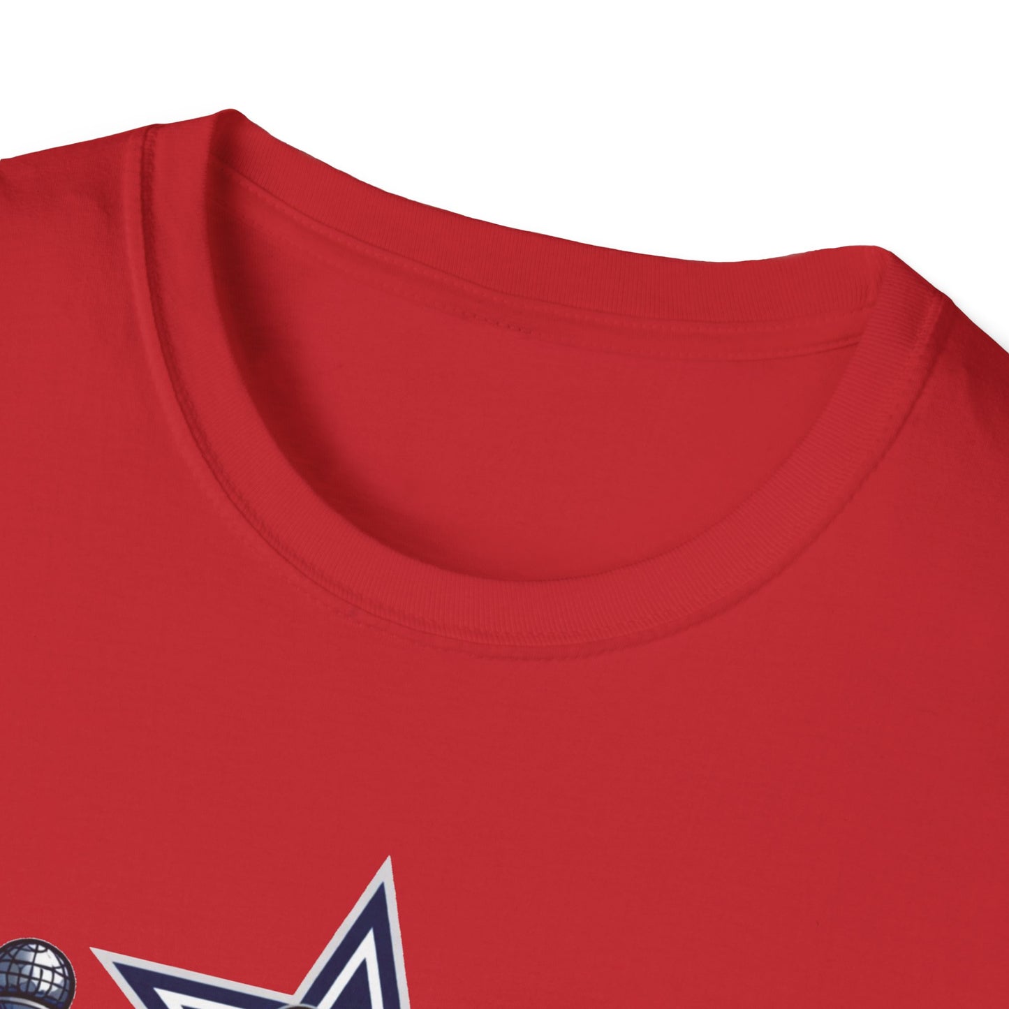 860Cowboys 1b T-Shirt