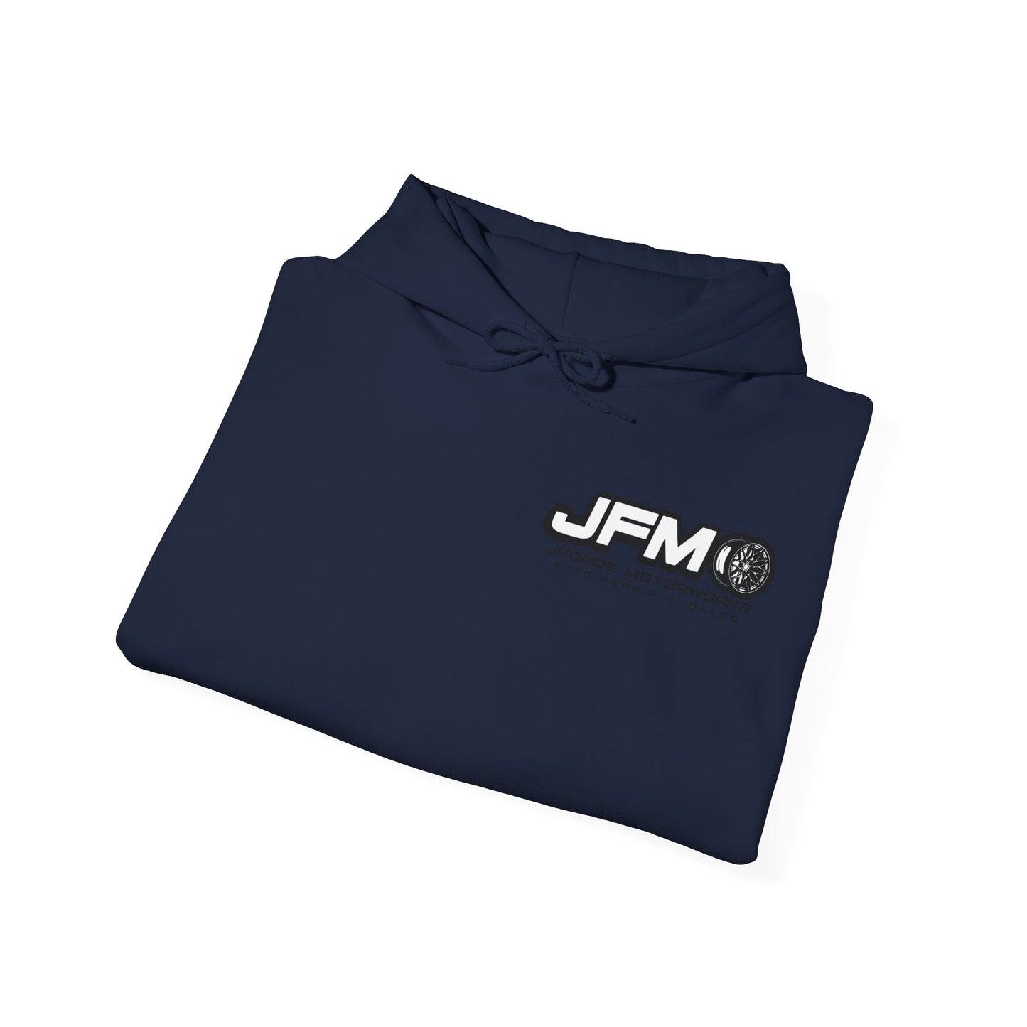 JFM Hoodie 5a LC
