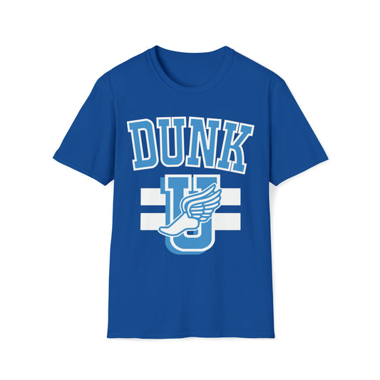 Dunk University 1 Tee