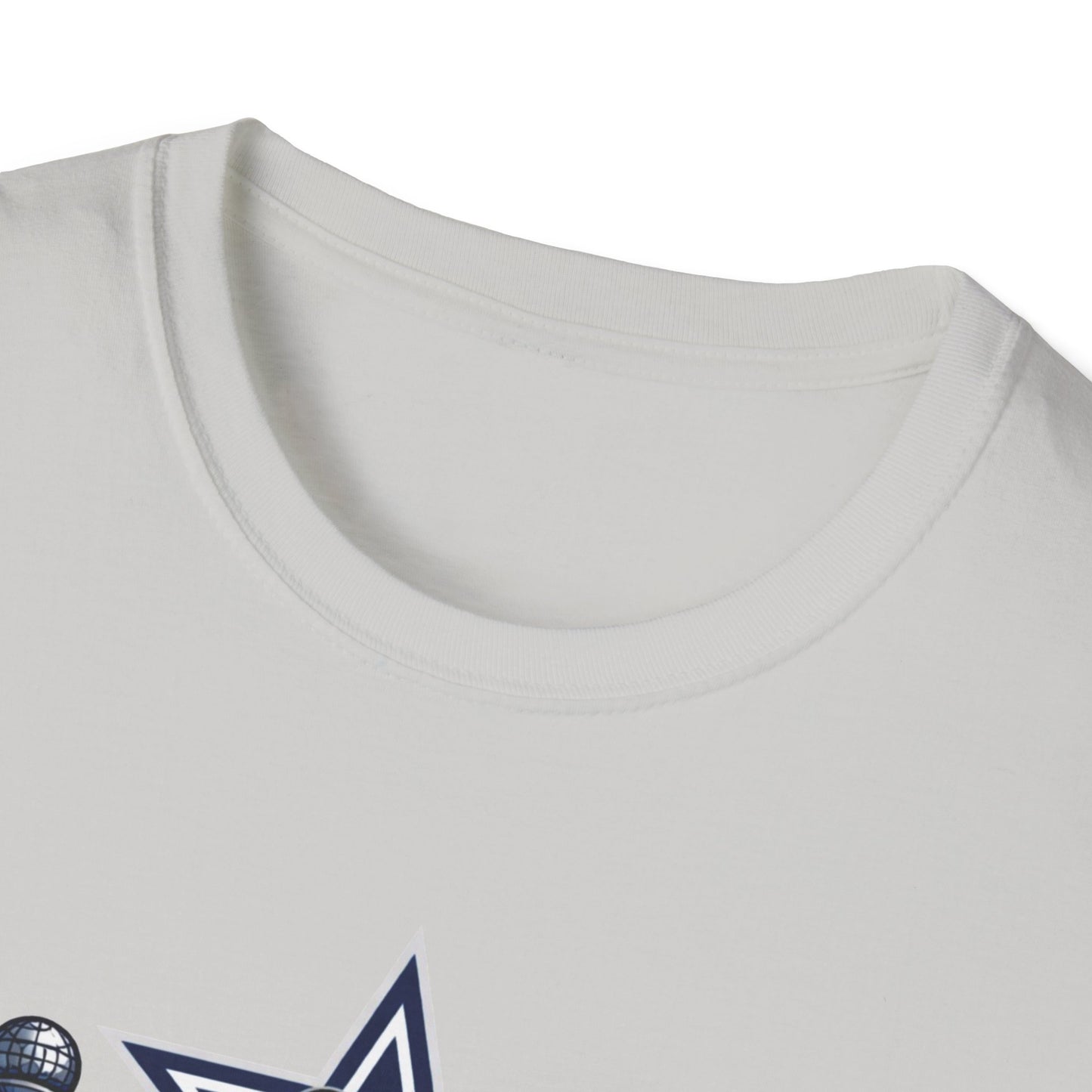 860Cowboys 1b T-Shirt